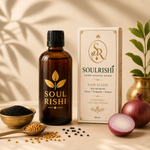 Hair Elixir