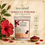 Hibiscus Powder