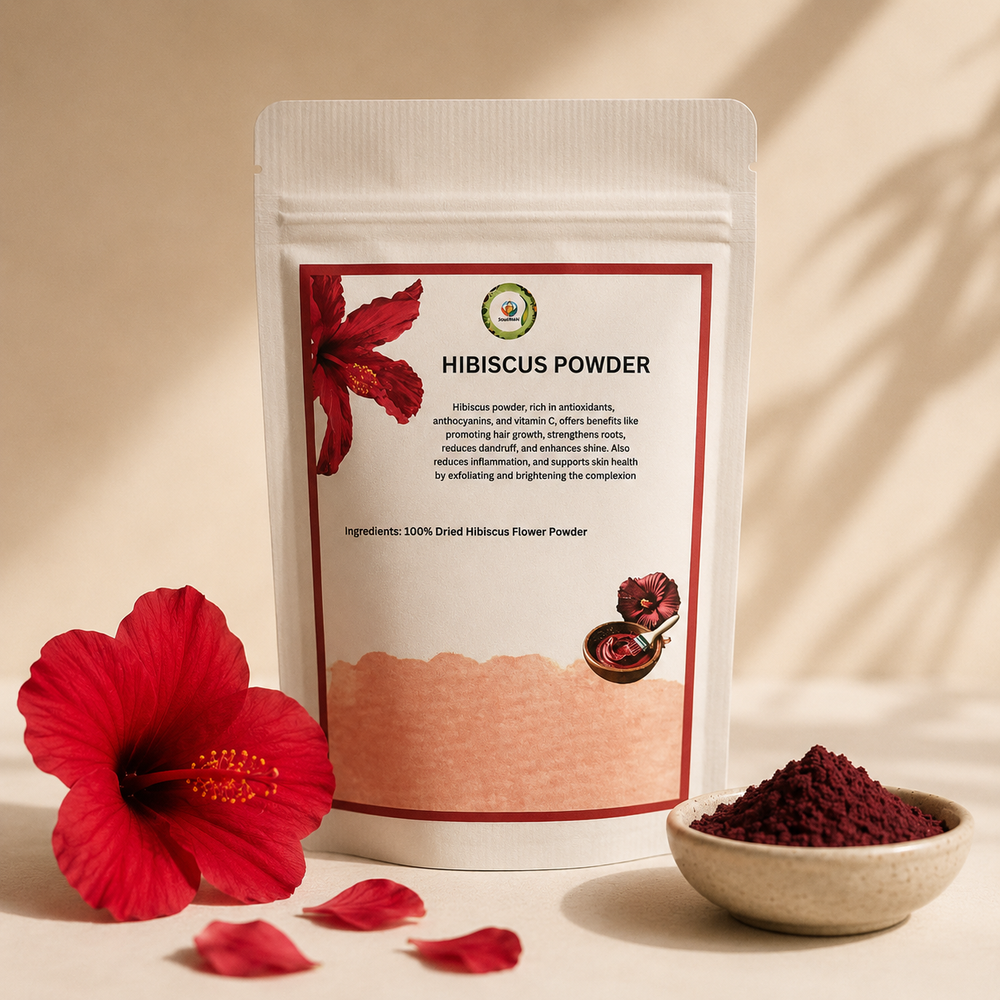 Hibiscus Powder