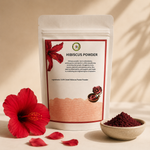 Hibiscus Powder