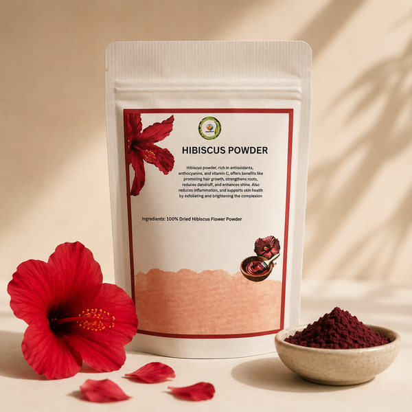 Hibiscus Powder
