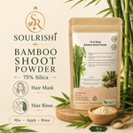 Bamboo Shoot Powder