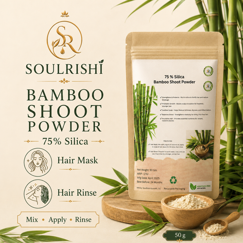 Bamboo Shoot Powder