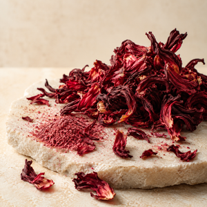 Hibiscus Flowers