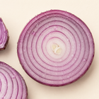 Fresh Red Onion