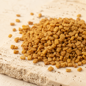 Fenugreek (Methi)