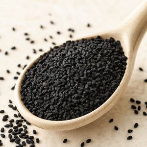 Kalonji (Black Seed)