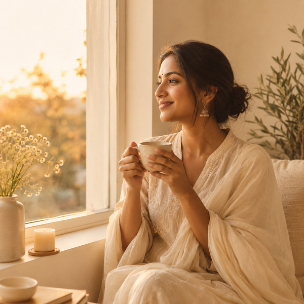 CALMING & RESTFUL SLEEP