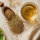 Assam CTC & Ginger Chai