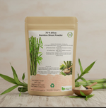 Bamboo Shoot Powder