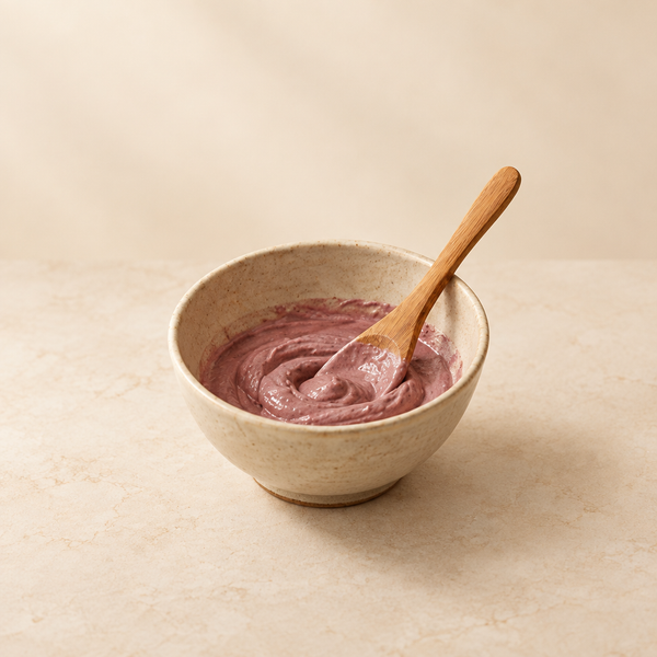 2. Mix