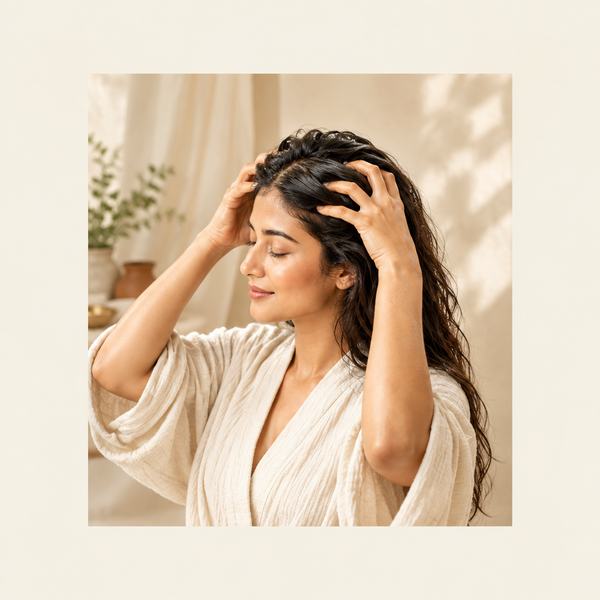 02. Root Massage