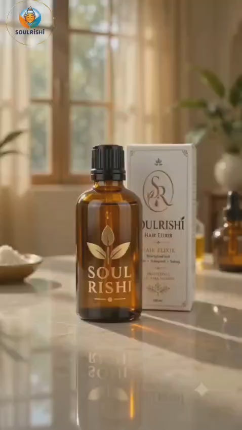 Hair Elixir